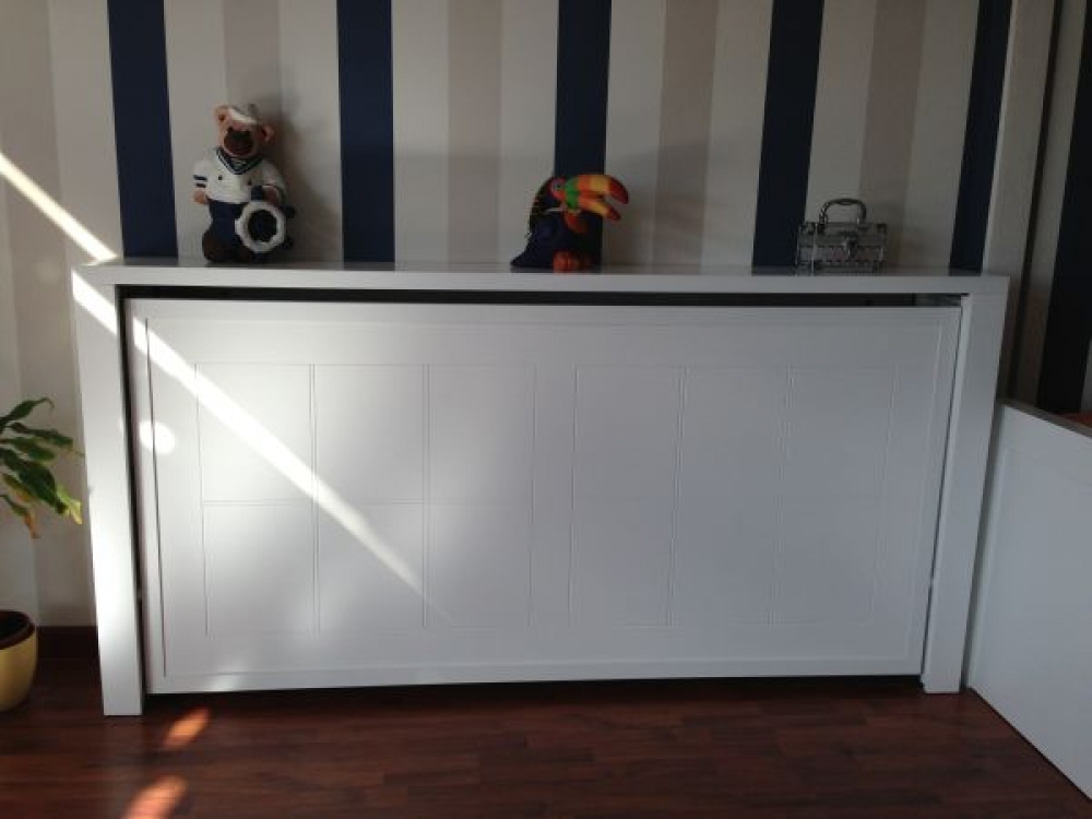 CAMA PLEGABLE